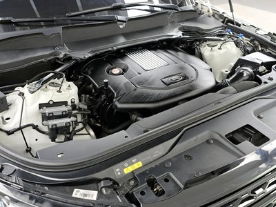 LAND ROVER DISCOVERY - 7