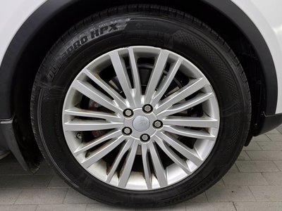 LAND ROVER DISCOVERY - 6