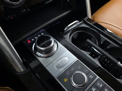 LAND ROVER DISCOVERY - 9