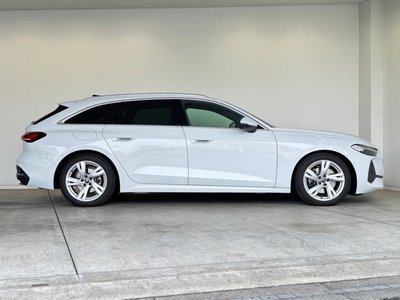 AUDI A5 AVANT - 10