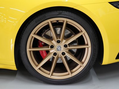 PORSCHE 911 - 8