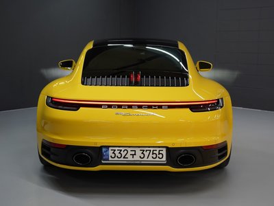 PORSCHE 911 - 3