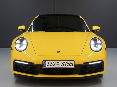 PORSCHE 911 - 2