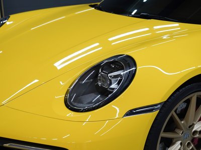 PORSCHE 911 - 6