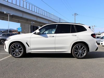 BMW X3 - 10