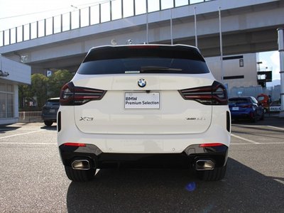 BMW X3 - 8
