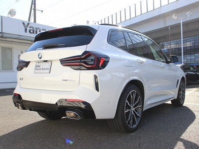 BMW X3 - 7