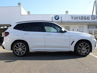 BMW X3 - 6
