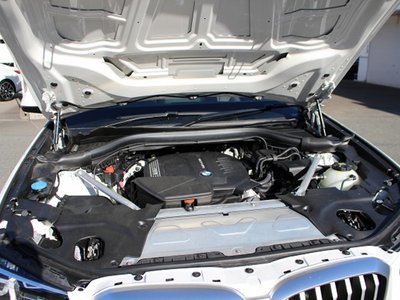 BMW X3 - 3