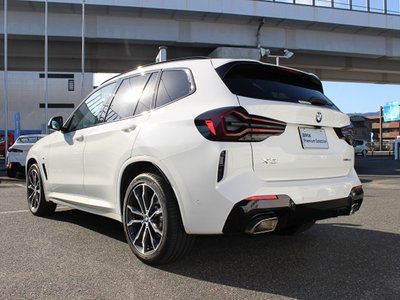 BMW X3 - 9
