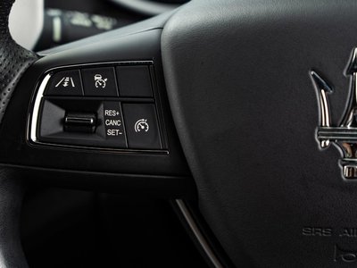 2020 Maserati GHIBLI 缩略图 42