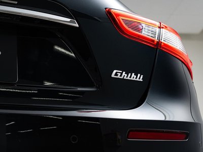 2020 Maserati GHIBLI 缩略图 57