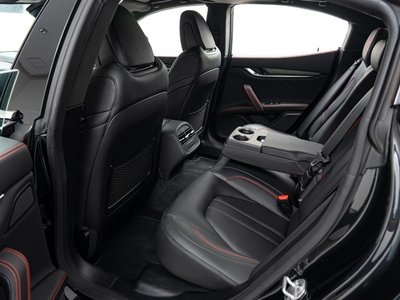 2020 Maserati GHIBLI 缩略图 59