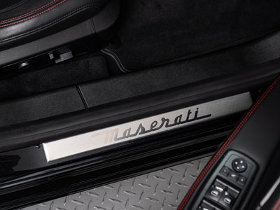 2020 Maserati GHIBLI 缩略图 36