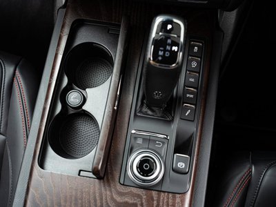 2020 Maserati GHIBLI 缩略图 55