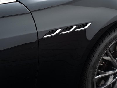 2020 Maserati GHIBLI 缩略图 23