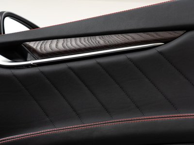 2020 Maserati GHIBLI 缩略图 50