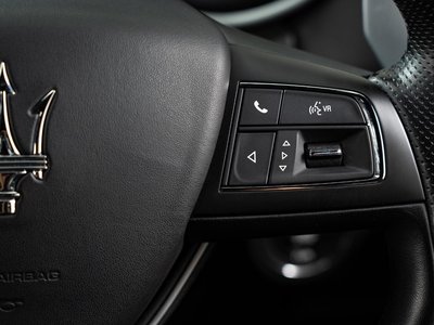 2020 Maserati GHIBLI 缩略图 43