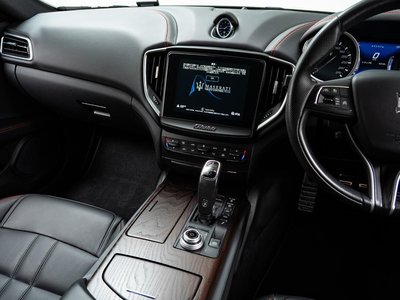 2020 Maserati GHIBLI 缩略图 52