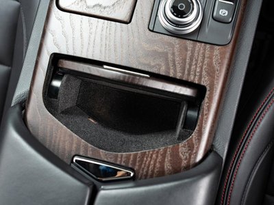 2020 Maserati GHIBLI 缩略图 54