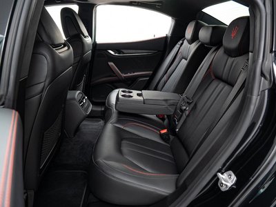 2020 Maserati GHIBLI 缩略图 60