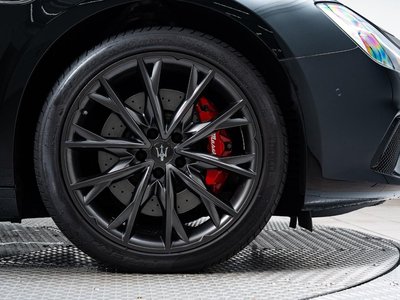 2020 Maserati GHIBLI 缩略图 37