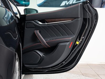 2020 Maserati GHIBLI 缩略图 31
