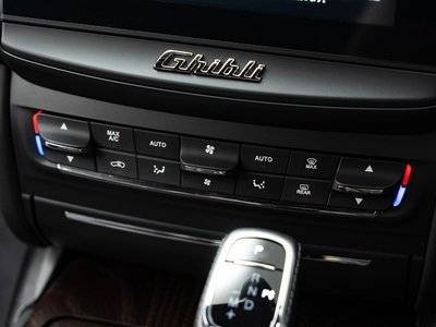 2020 Maserati GHIBLI 缩略图 56