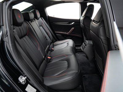 2020 Maserati GHIBLI 照片 10