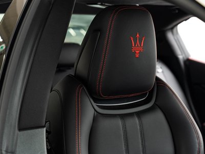 2020 Maserati GHIBLI 缩略图 26