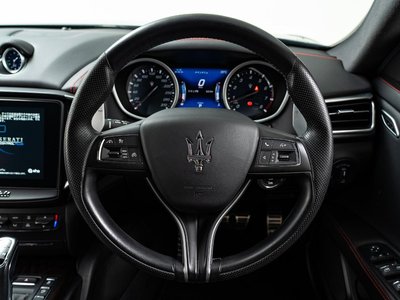 2020 Maserati GHIBLI 缩略图 11