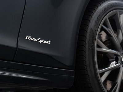 2020 Maserati GHIBLI 缩略图 58