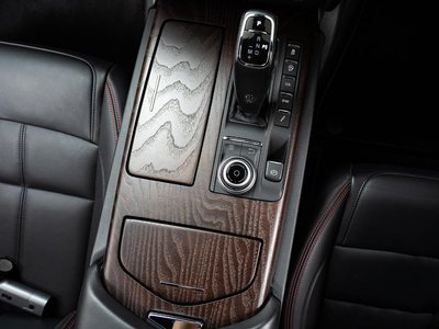 2020 Maserati GHIBLI 缩略图 53