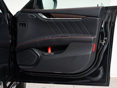 2020 Maserati GHIBLI 缩略图 33