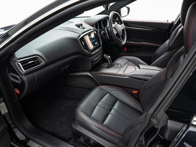 2020 Maserati GHIBLI 缩略图 61
