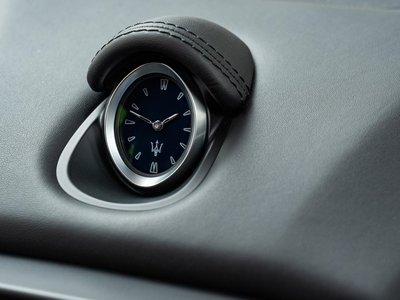 2020 Maserati GHIBLI 缩略图 25