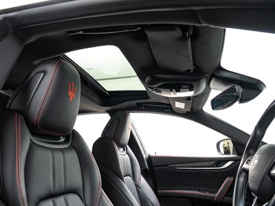 2020 Maserati GHIBLI 照片 6