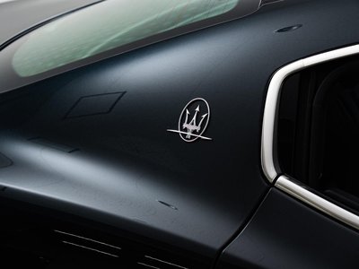 2020 Maserati GHIBLI 缩略图 22