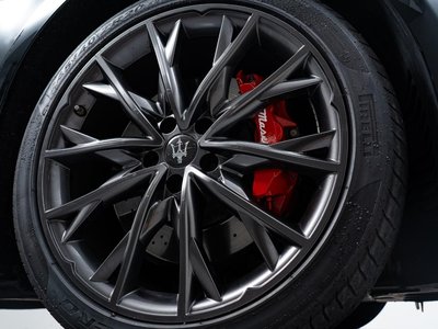 2020 Maserati GHIBLI 照片 7
