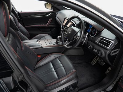 2020 Maserati GHIBLI 缩略图 48