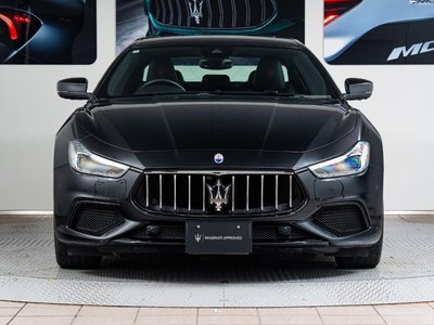 2020 Maserati GHIBLI 缩略图 13