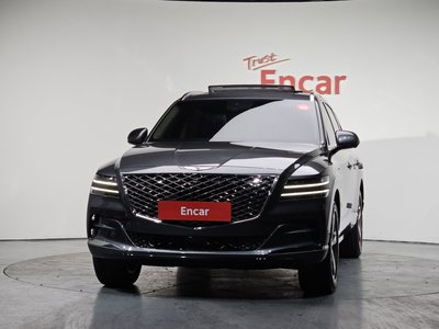GENESIS GV80 - 2
