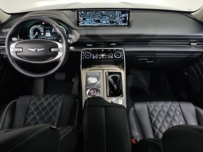 GENESIS GV80 - 5
