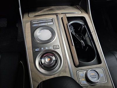 GENESIS GV80 - 9