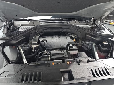 GENESIS GV80 - 7