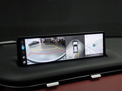 2021 Genesis GV70 缩略图 16