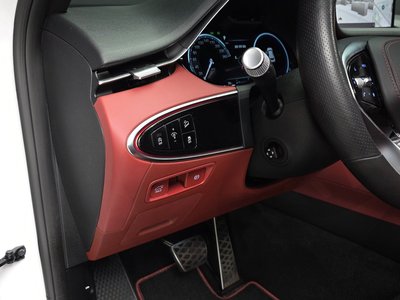 2021 Genesis GV70 缩略图 13