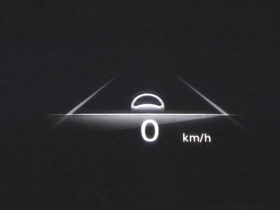 2021 Genesis GV70 缩略图 18