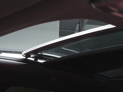 2021 Genesis GV70 缩略图 19