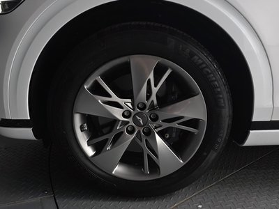2021 Genesis GV70 照片 6